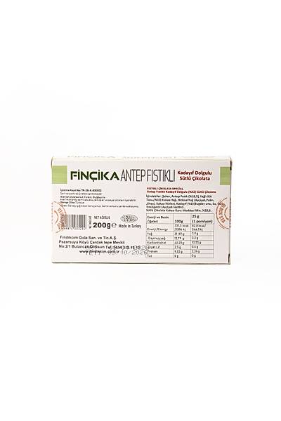 FINDIKCIM SPEC�AL - DUBA� ��KOLATASI