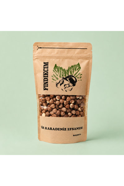 Naturel �i� F�nd�k 500 Gr.