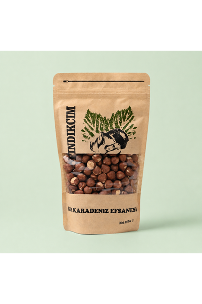 Naturel �i� F�nd�k 250 Gr.