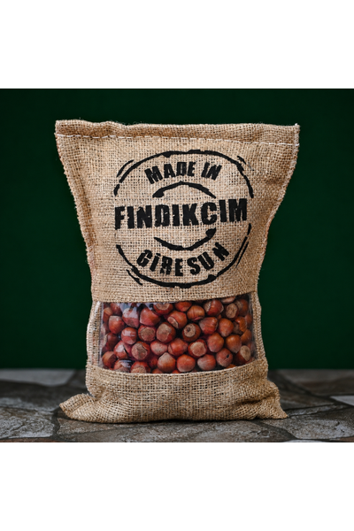 Kabuklu �uval F�nd�k 1 Kg.