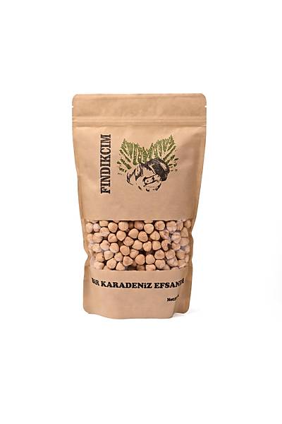 �ifte Kavrulmu� F�nd�k 500 Gr.