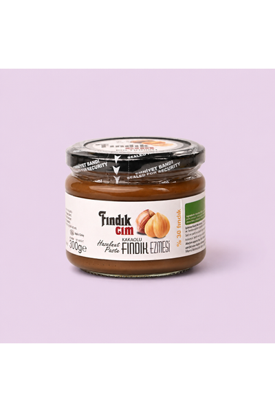 F�nd�k Ezmesi, Kakaolu 300 Gr.