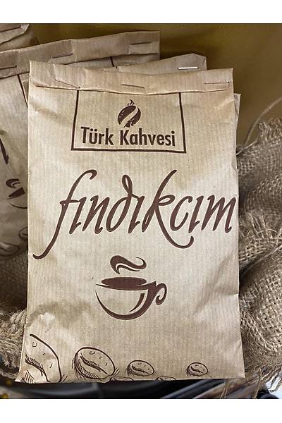 Fındıkcım Türk Kahvesi