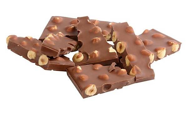 Black Sea Chocolate ® Fındıklı Sütlü Çikolata 65 Gr.