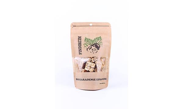 Fndk  Krokan Bar 250 Gr.