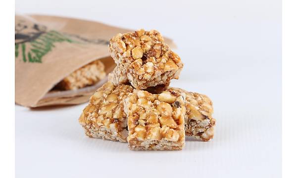 Fndk  Krokan Bar 90 Gr.