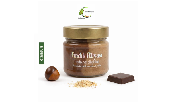 F�nd�k R�yas� - 300 Gr.