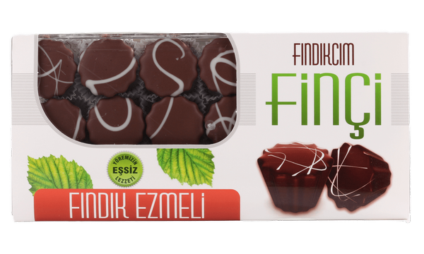 F�N�ݮ 375 Gr. (18'li)