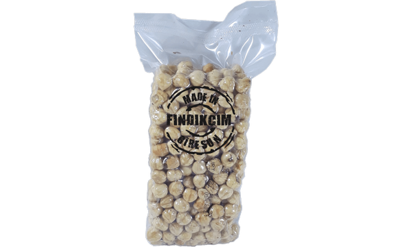 Kavrulmu Vakumlu i Fndk 500 Gr.