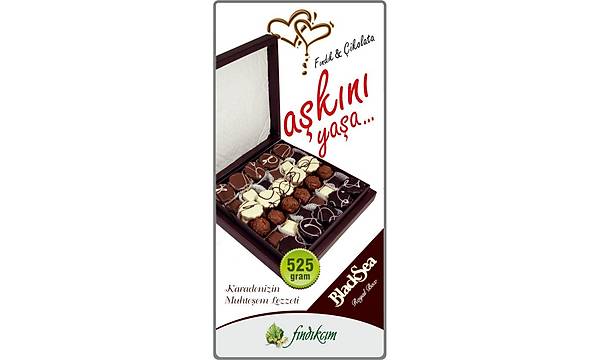 stenella - Kark ikolata 525 Gr.