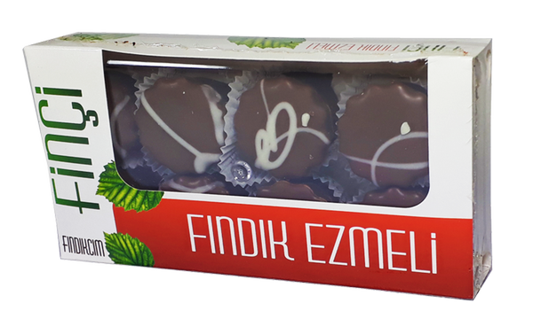 FNݮ 170 Gr. (8'li)