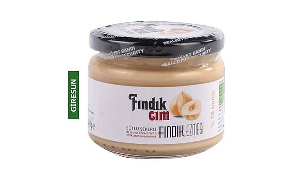 Fndk Ezmesi, STL 300 Gr.