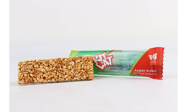 KITLAT  Fndk Krokan Bar 30 Gr.