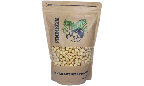 ifte Kavrulmu  Fndk 1 Kg. (Kraft)