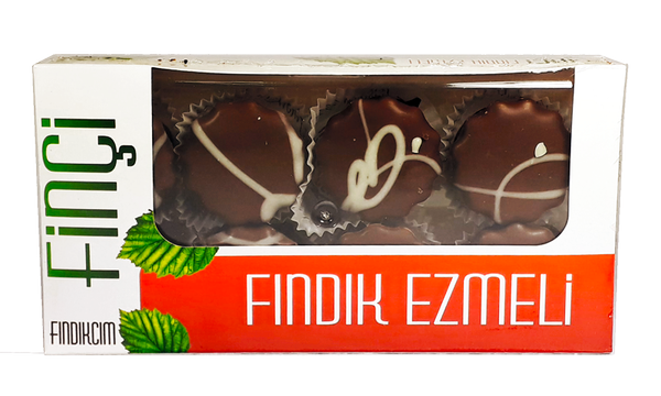 FNݮ 170 Gr. (8'li)
