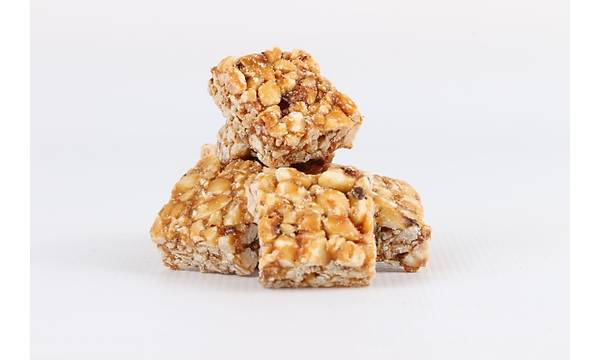 Fndk  Krokan Bar 250 Gr.