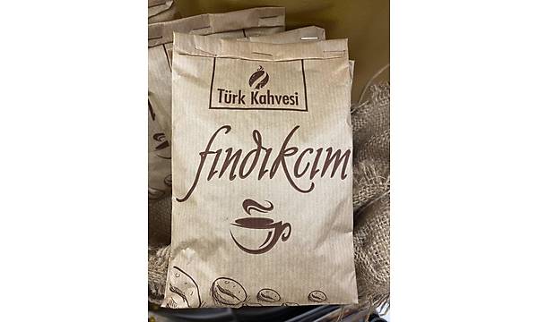 Fndkcm Trk Kahvesi