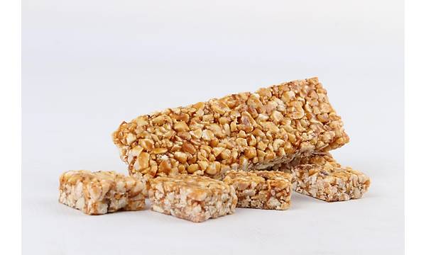 KITLAT  Fndk Krokan Bar 12'li Kutu 360 Gr.