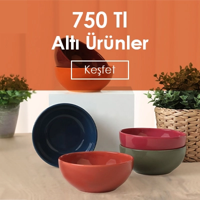 750 TL Alt rnler