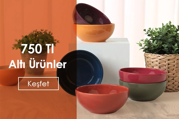 750 TL Alt rnler