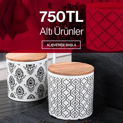 750 TL Alt rnler