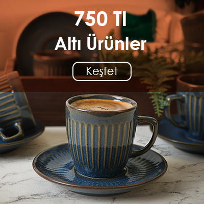 750 TL Alt rnler