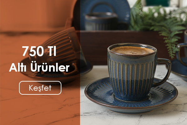 750 TL Alt rnler