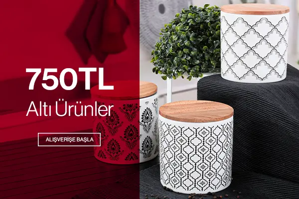 750 TL Alt rnler