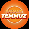 ahane Temmuz