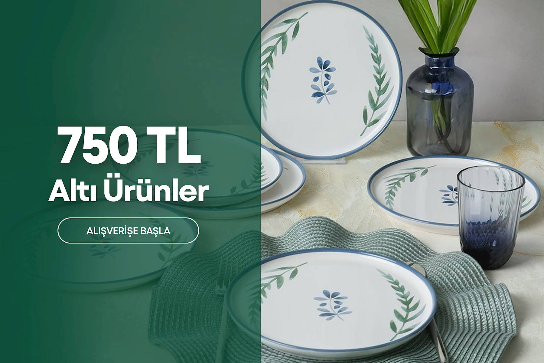 750TL Alt� �r�nler