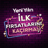 Yeni Y�l�n �lk F�rsatlar�