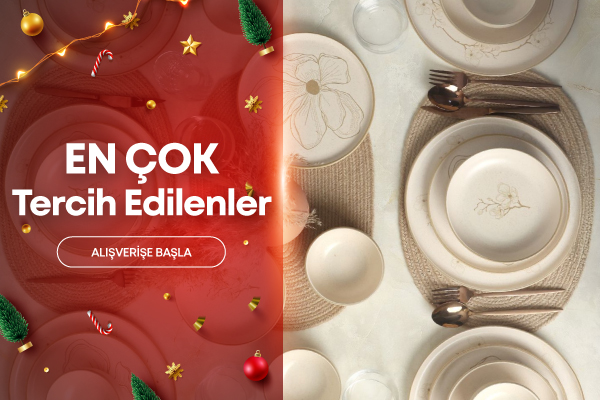 En ok Tercih Edilenler.2