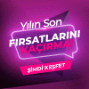 Yln Son Frsatlarn Karma
