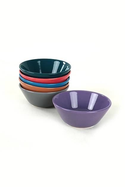 Mixed Hitit orba Kasesi 14 Cm 6 Adet - 406/620
