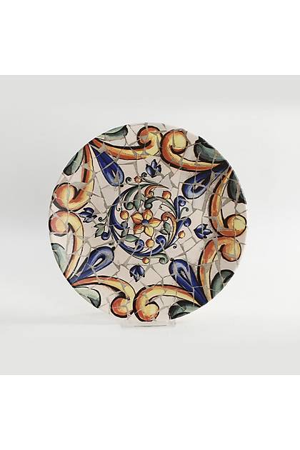 Kintsu Yemek Takm 16 Para 4 Kiilik - 18396