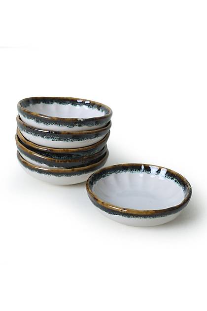 Cobalt Wave Sirius erezlik / Sosluk 12 Cm 6 Adet Q78