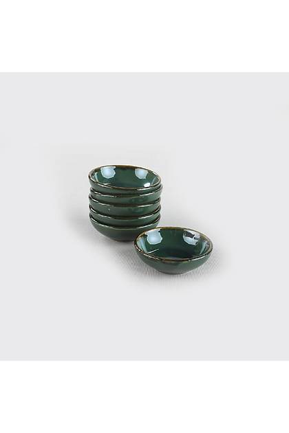 Zmrt Halka erezlik/Sosluk 7 Cm 6 Adet