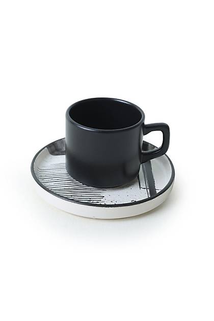 Keraart Shadowy Stackable ay Takm 12 Para 6 Kiilik 21784
