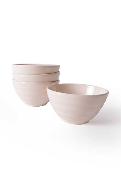 Krem Escargot Kase 14 Cm 4 Adet 030