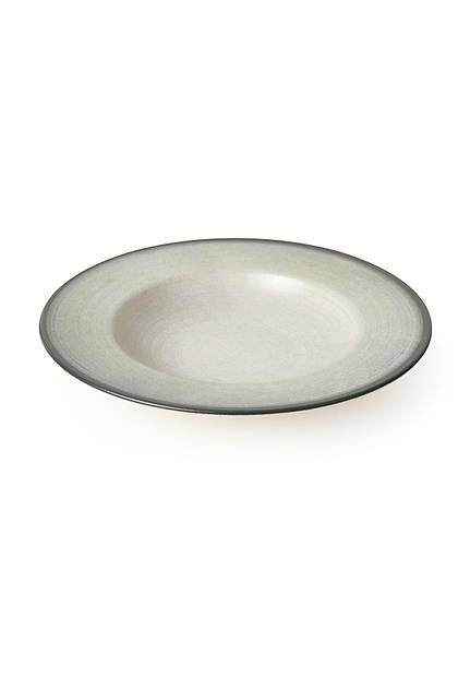 Gray Ege Makarna Taba 28 Cm  21719