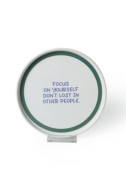 Motto Stackable Pasta Taba�� 21 Cm 4 Adet  22646-22732-33-34