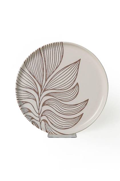 Leaf Harmony Nordc Pasta Taba 22 Cm 4 Adet / 22974-77