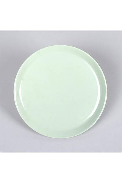 Hitit Nil Yeili Yemek Takm 18 Para 6 Kiilik