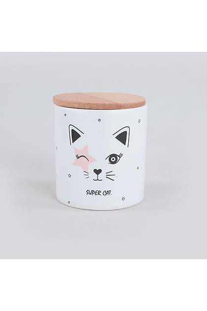 Kitty Baharat Takm 10 cm 10 Para