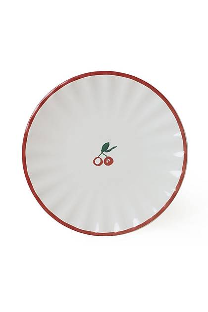 Fruit Feast Sirius Servis Taba 27 Cm 4 Adet 23108-09-10-11