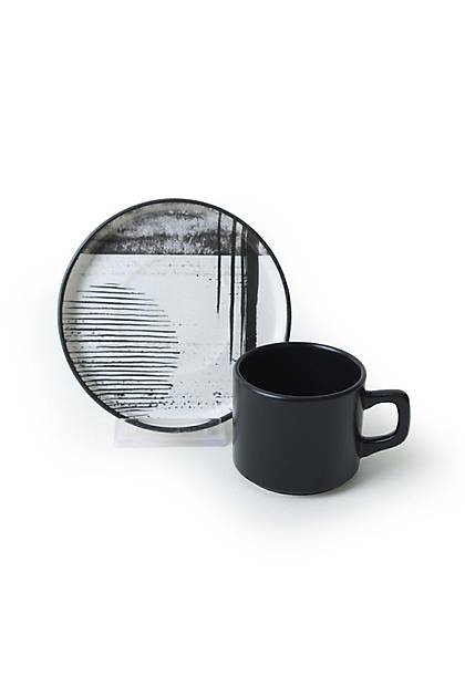 Keraart Shadowy Stackable ay Takm 12 Para 6 Kiilik 21784