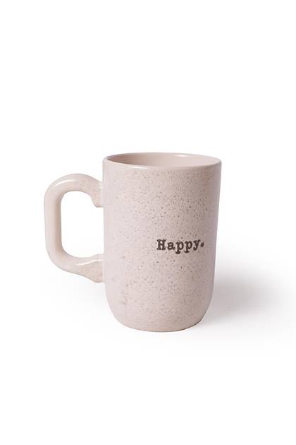 Happy Formart Kupa 11 Cm 2 Adet 22342
