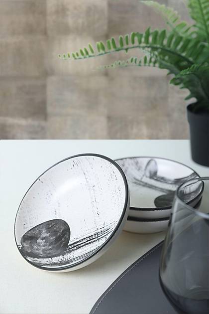 Keraart Shadowy Halka Sosluk / erezlik 13 Cm 6 Adet 21783