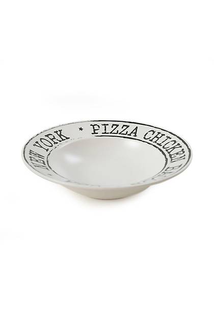 Delta Makarna Taba 26 Cm - 20752