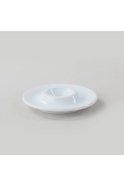 Beyaz Ege Yumurtalk 13 Cm 6 Adet